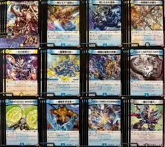 デュエマ R 王道W 第3弾 スチームナイト ノーマル 48枚セット