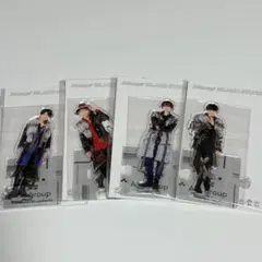 2026年最新】aぇ!group アクスタ セットの人気アイテム - メルカリ