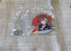 プロセカ　セガラッキーくじ　MEIKO　アクリルキーホルダー