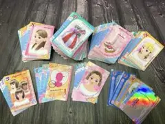 オシャレ魔女ラブandベリー DS対応可能カード　272枚セット　90202 オシャレ魔女ラブandベリー DS対応可能カード 272枚セット 90202