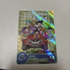 スーパードラゴンボールヒーローズ 孫悟飯:GT UGM6-ICP2