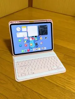 iPad Pro 11インチ64B Cellular +Wi-Fi SIMフリー