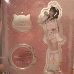 2026年最新】大場花菜 アクスタの人気アイテム - メルカリ