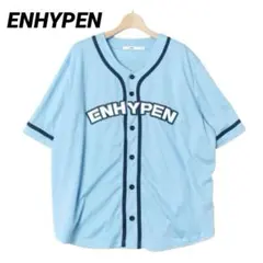 ENHYPEN ユニフォーム - メルカリ