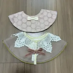 MARLMARL afternoonteaスタイ 2点セット