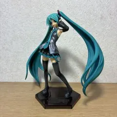 【箱無し】キャラクター・ボーカル・シリーズ01 初音ミク 1/8