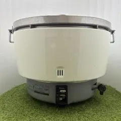 レトロ】National LPガス用 ガス炊飯器 PK-26 （プロパンガス） - メルカリ