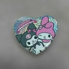 缶バッジ