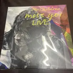2026年最新】MIss you ミスチル cdの人気アイテム - メルカリ