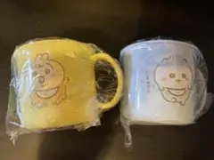 ちいかわベビー Chiikawa Babyプラコップ ノベルティ
