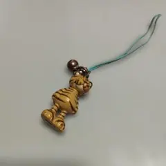 nici キーホルダー トラ