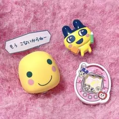 【たまごっち】訳アリ品セット