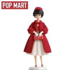 POPMART バービー スタイル アイコン シリーズ 1962