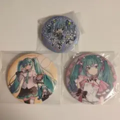初音ミク モモミク 缶バッジ プロセカ 18B 18b プロセカ 初音ミク モモミク 缶バッジ まとめ売り - メルカリ