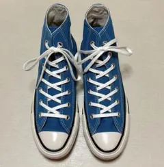 コンバース　オールスター　US　オリジネーター　クラシックブルー　23.5cm