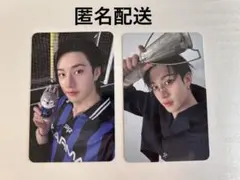 スキズ KARMA トレカ バンチャン セット