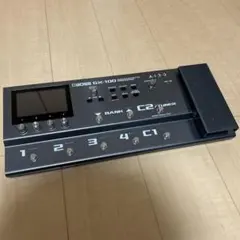 BOSS GX-100 Guitar Effects Processorのサムネイル