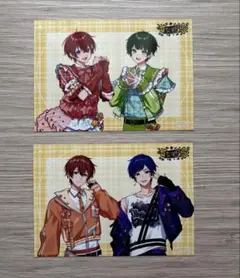 すたぽら　アニメイト特典のサムネイル