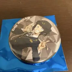 ヒロアカ　静鉄　耳郎響香　缶バッジ