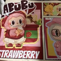 ラブブグッズ集めました！