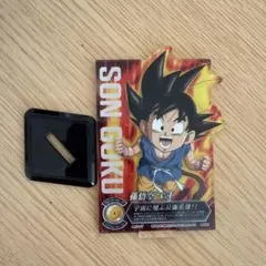 ドラゴンボールGT アクリルスタンド　孫悟空