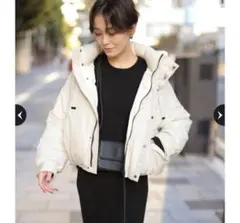 2025年最新】Arpege story ダウンジャケットの人気アイテム