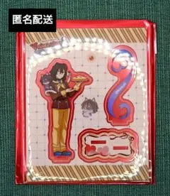 鬼滅の刃 バレンタイン ホワイトデー 2026 アクリルスタンド 伊黒 小芭