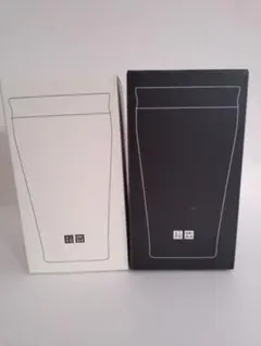 ユニクロ感謝祭 ステンレスボトル 2本 非売品