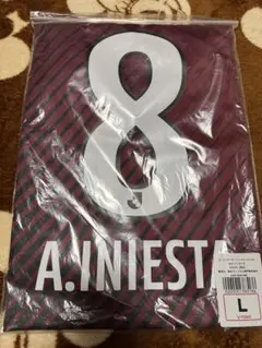 ヴィッセル神戸 応援グッズ