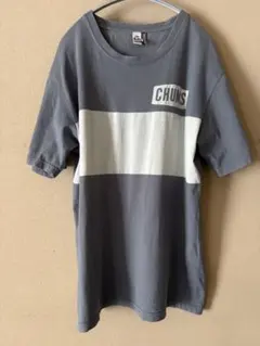 チャムス　Tシャツのサムネイル