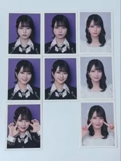イコラブ 佐々木舞香 生写真 直筆 The5th ザゴス チュウ - メルカリ