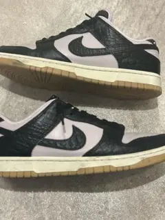 ダンクロー スニーカー