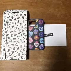 CASETIFY iPhone14 MagSafe対応ケース