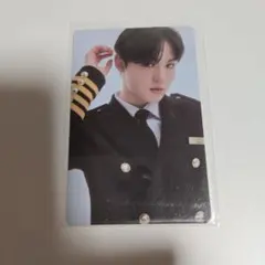 TREASURE 2023 ドヨン