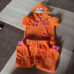 ドキンちゃん着ぐるみ