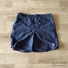 90s POLO SPORT ポロスポーツ スイムショーツ ナイロンパンツのサムネイル