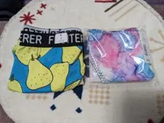 エメフィール　ショーツ2枚セット　Lサイズ