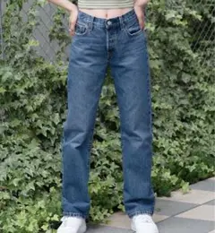 Levi’s リーバイス 501 ジーンズ デニム 90’s 26inch