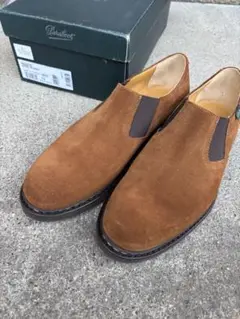 paraboot
