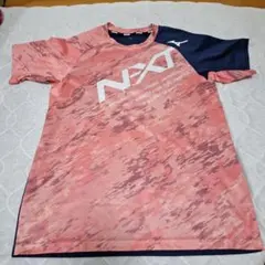 MIZUNO　Tシャツ　Sサイズ