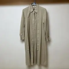 UNIQLO ユニクロ　シャツ　ワンピース