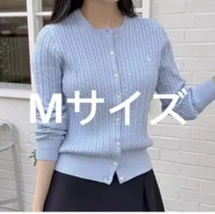 ポロラルフローレン POLO RALPH LAUREN カーディガン