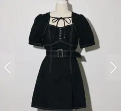 2026年最新】Pium ワンピース デニムの人気アイテム - メルカリ