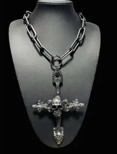 2025年最新】JeanPaul GAULTIER メンズ ネックレスの人気アイテム