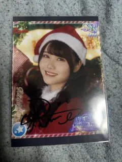 2026年最新】乃木坂46 直筆サインカードの人気アイテム - メルカリ