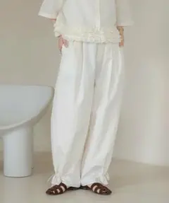 ローリーズファーム　ボトムス