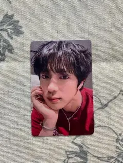 2025年最新】BTSジン特典トレカの人気アイテム - メルカリ