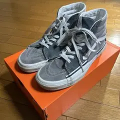 VANS バンズ SK8-HI ハイカットスニーカー
