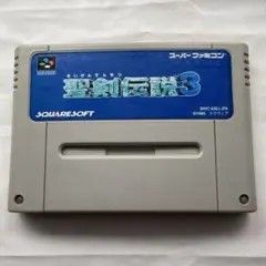 2026年最新】聖剣伝説3 体験版サンプルROM スーパーファミコンの人気