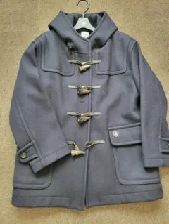 Orcival ダッフルコート ネイビー サイズ1